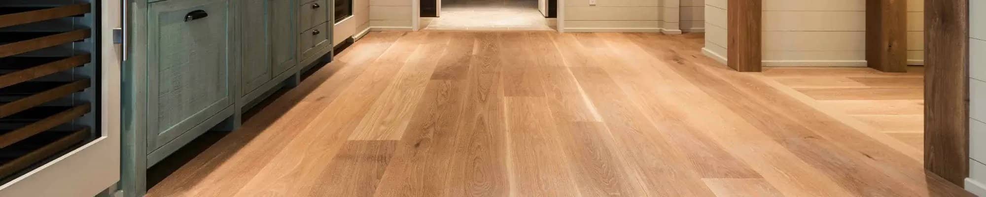 Hardwood flooring in Carmel IN by McCools Flooring