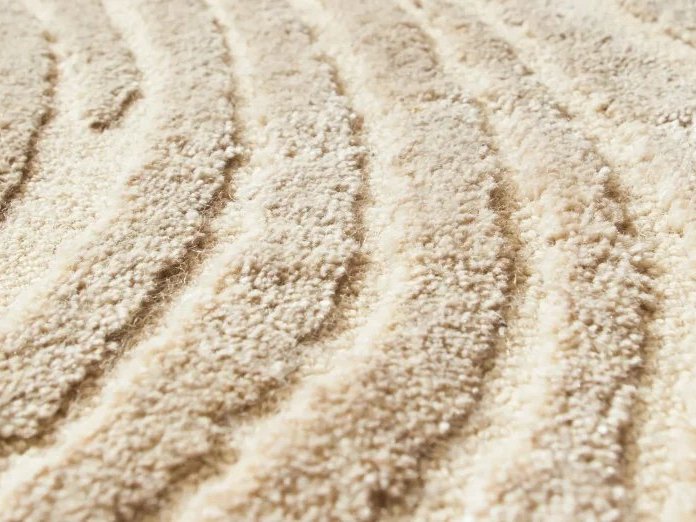 Beige carpet flooring in Carmel, IN