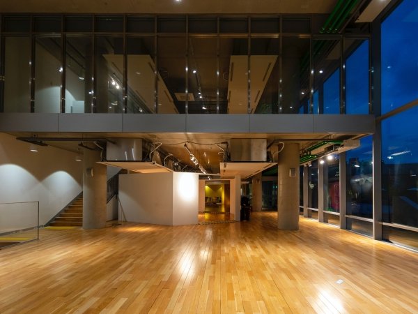 Commercial flooring by McCools Flooring in Kokomo IN